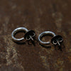 WERKSTATT MUNCHEN 925 Silver M4502 M4503 Ear Hook Earrings Collection Germany WM-M4502-HA PWM10